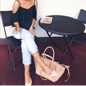 Calvin Klein Flats